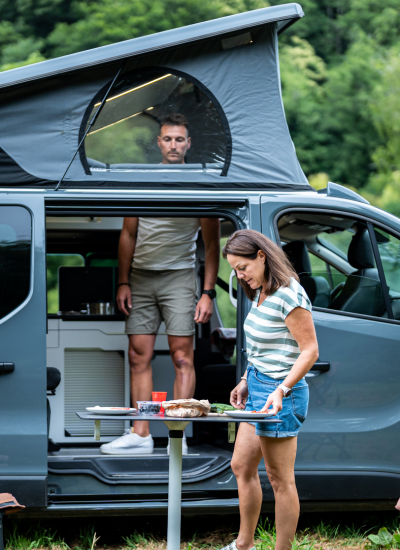 Hanroad, leader français du van aménagé en 2025 